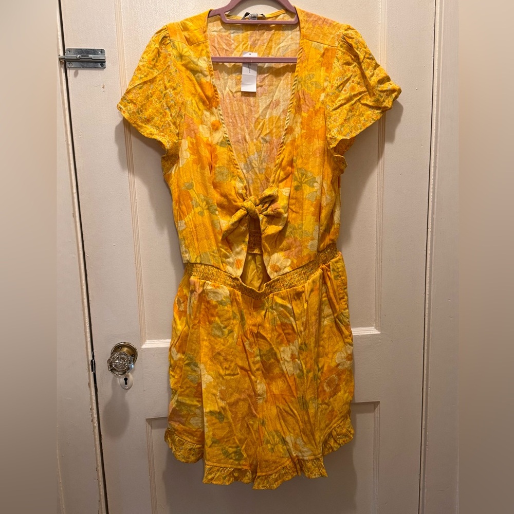 American Eagle Romper XL Tall